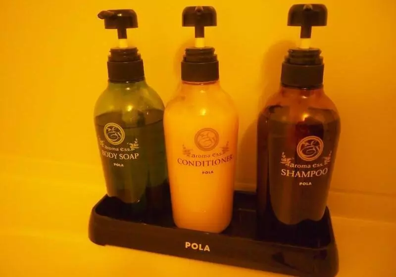 ホテル Yakushima Green