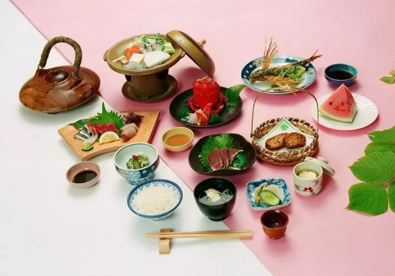 ホテル Yakushima Green