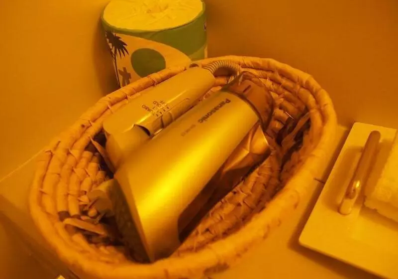 ホテル Yakushima Green