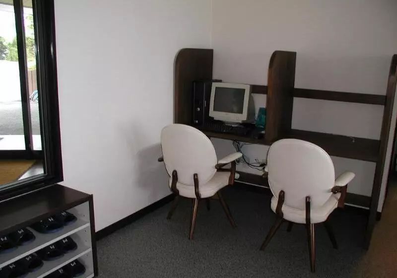 ホテル Yakushima Green