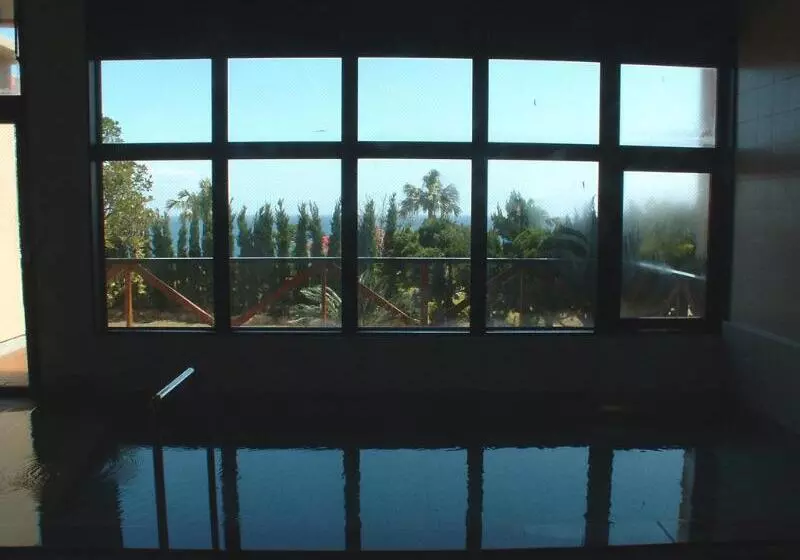 ホテル Yakushima Green