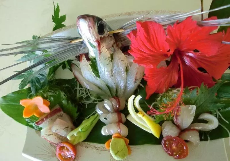 ホテル Yakushima Green