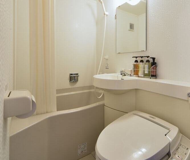 فندق Yokohama Heiwa Plaza