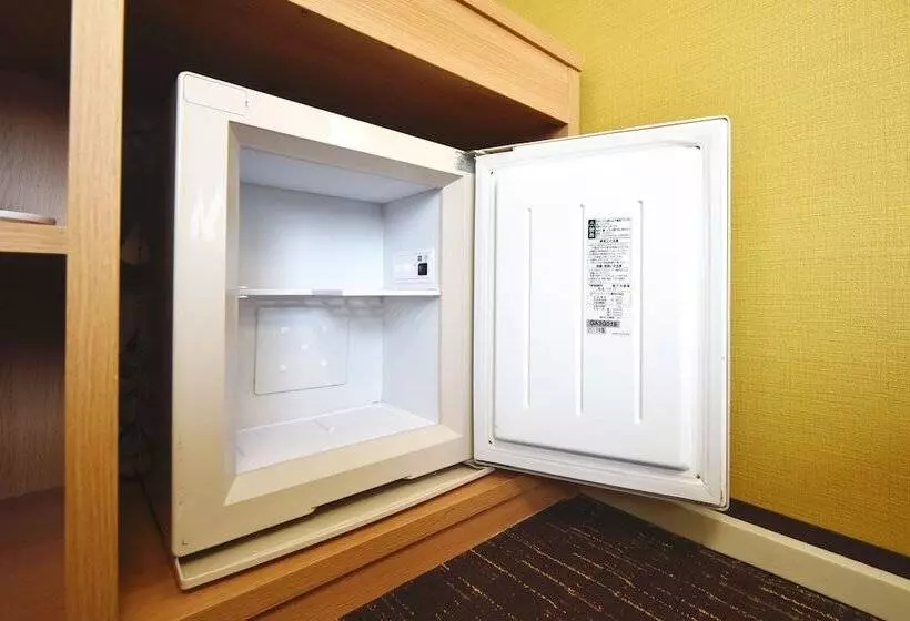 Otel Yokohama Heiwa Plaza