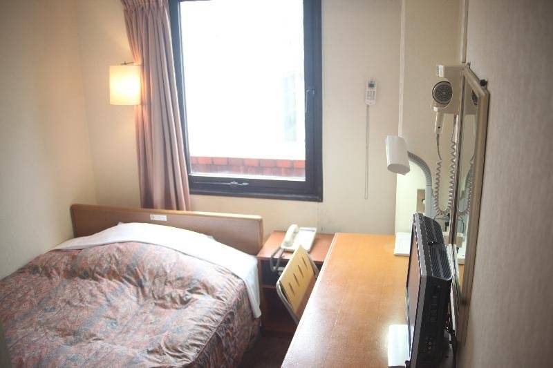 فندق Yokohama Heiwa Plaza