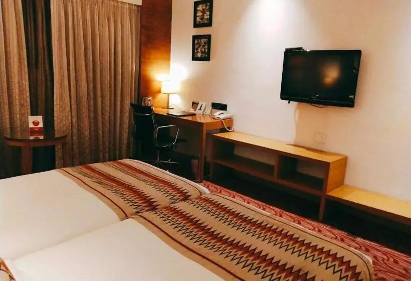Pride Plaza Hotel, Kolkata
