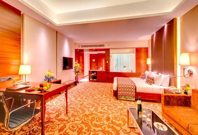 Pride Plaza Hotel, Kolkata