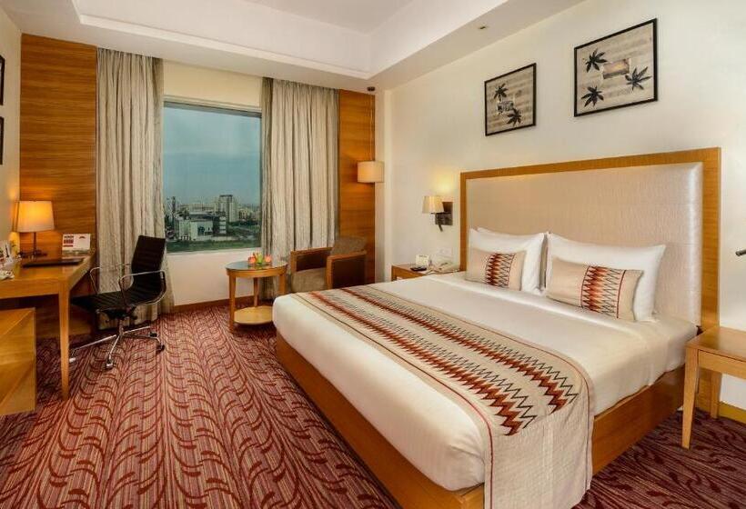 Pride Plaza Hotel, Kolkata