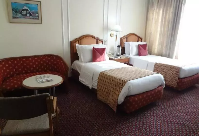 Regent Hotel Andheri