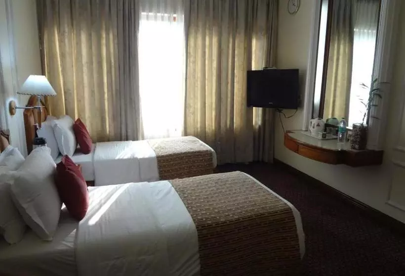 Regent Hotel Andheri