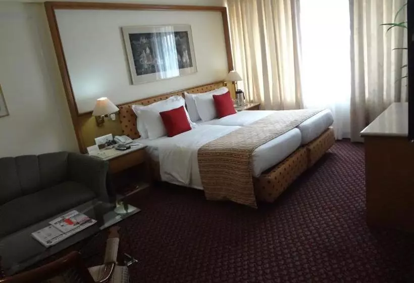 Regent Hotel Andheri
