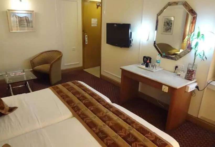 Regent Hotel Andheri