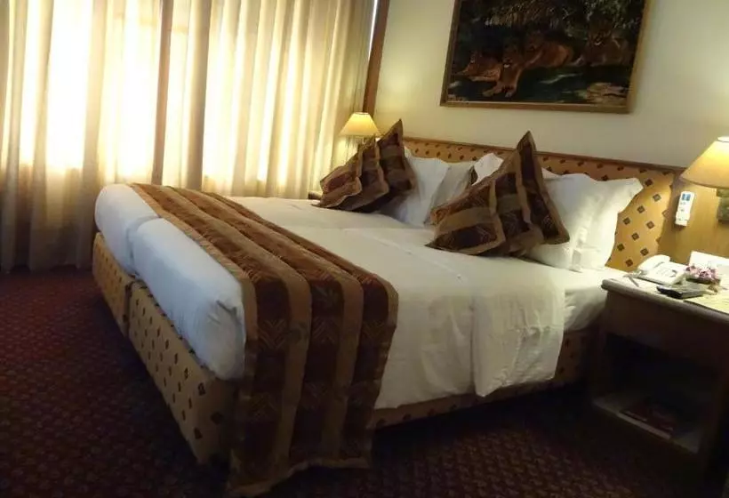 Regent Hotel Andheri