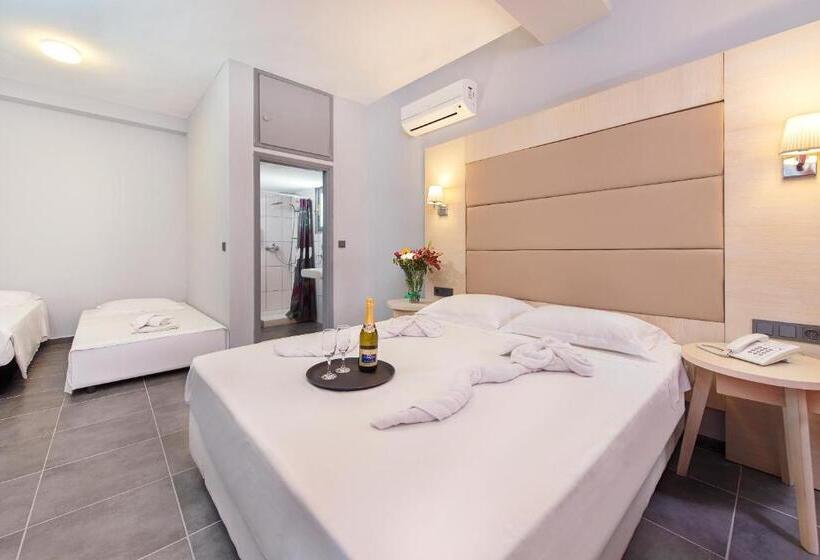 Delfinia Resort   All Inclusive