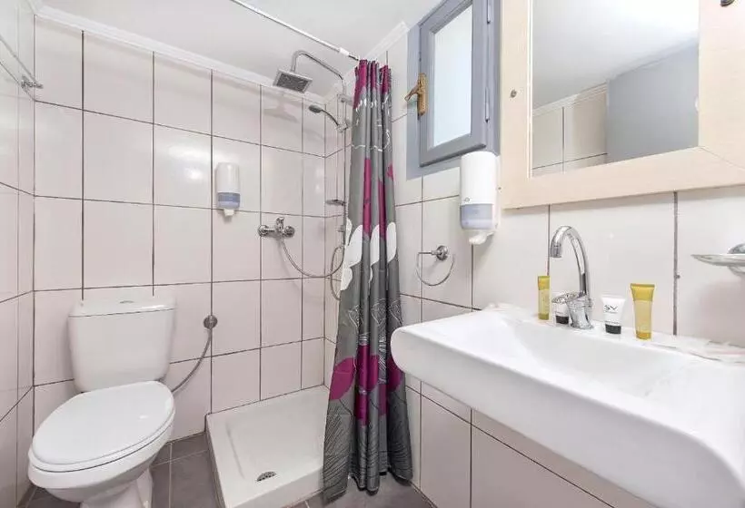 Delfinia Resort All Inclusive