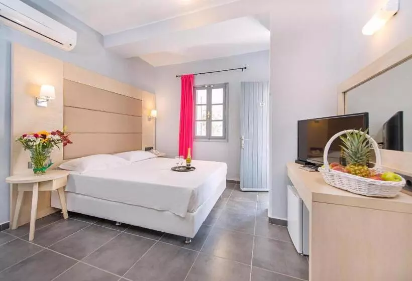 Delfinia Resort All Inclusive