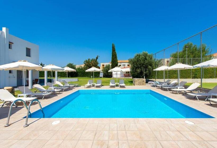 Delfinia Resort   All Inclusive