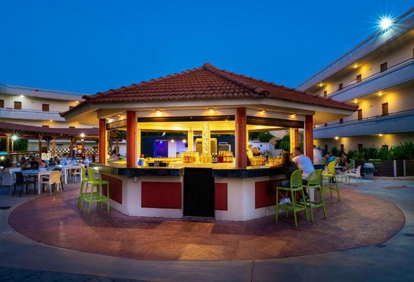 Delfinia Resort   All Inclusive