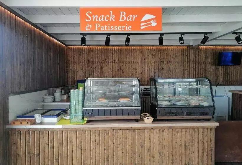 Delfinia Resort All Inclusive