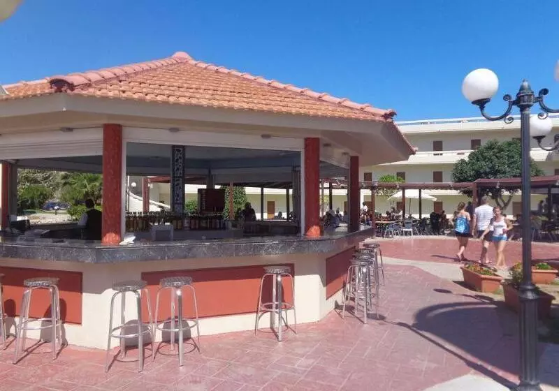 Delfinia Resort All Inclusive