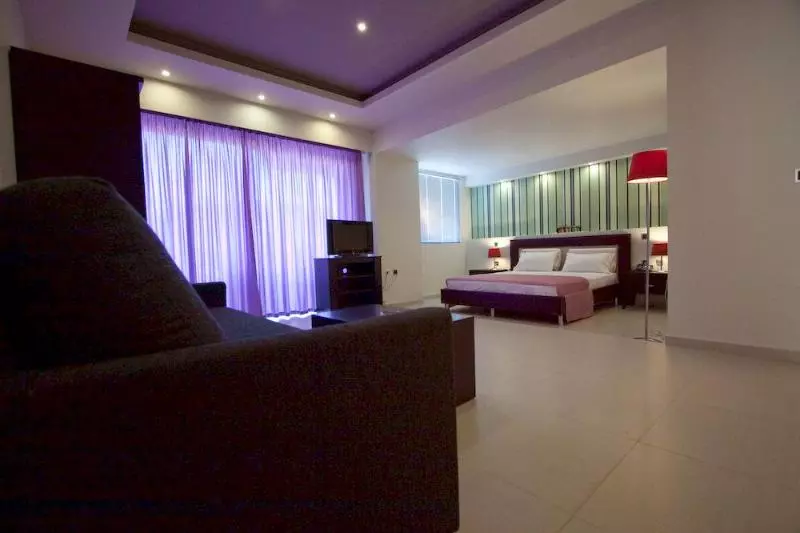 Delfinia Resort All Inclusive