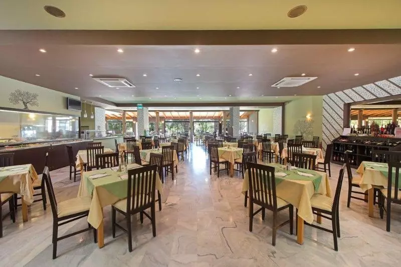 Delfinia Resort All Inclusive