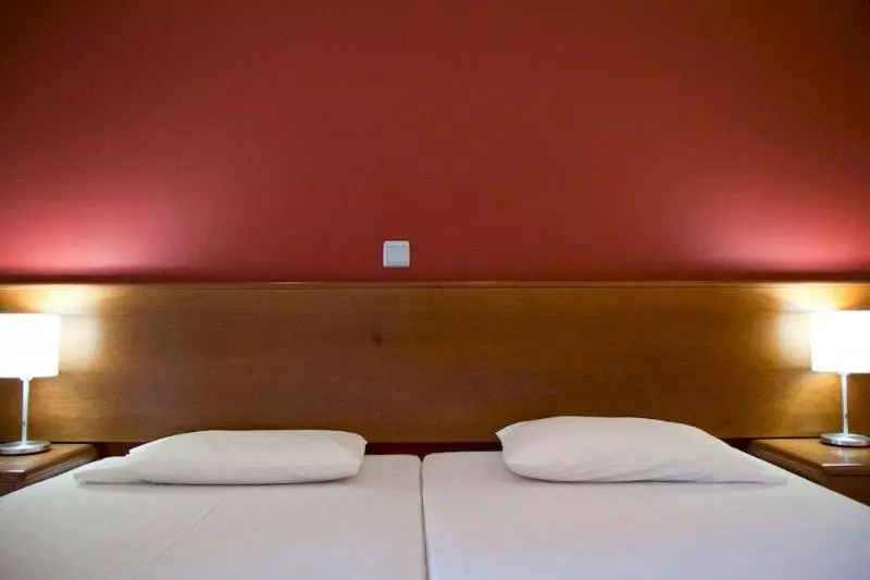 Delfinia Resort All Inclusive