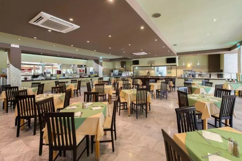 Delfinia Resort All Inclusive