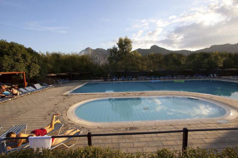 Delfinia Resort   All Inclusive