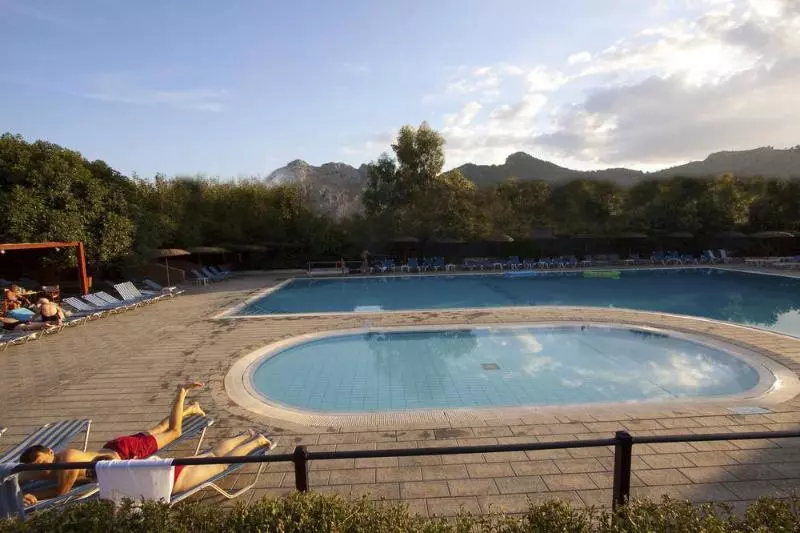 Delfinia Resort All Inclusive