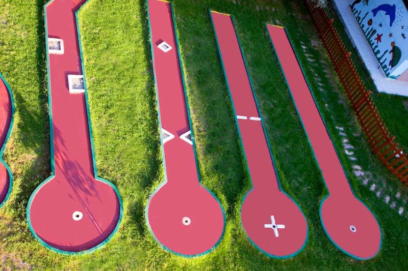 Delfinia Resort   All Inclusive