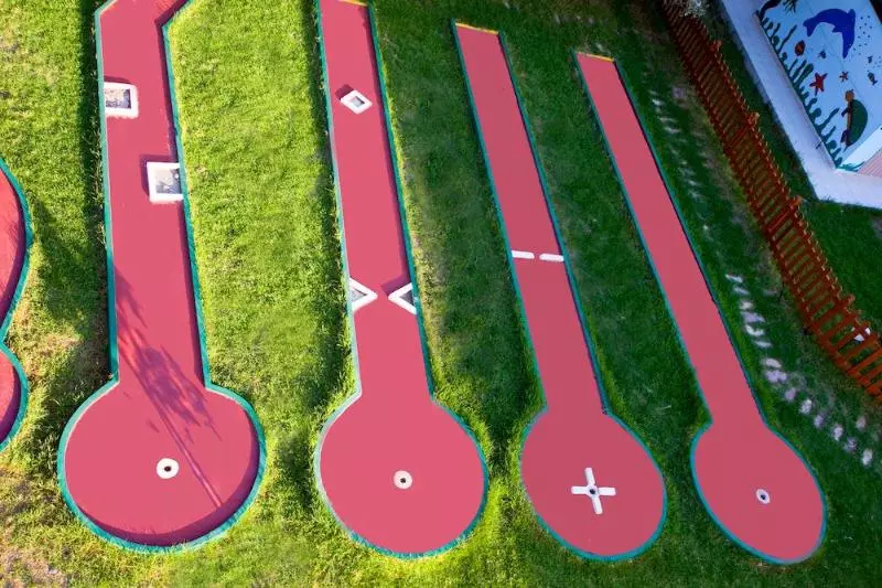 Delfinia Resort All Inclusive