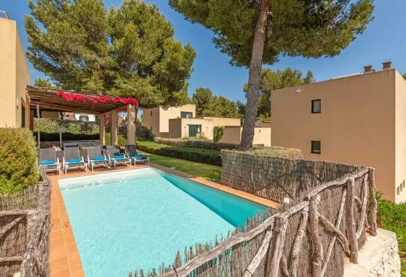 Prinsotel Villas Cala Galdana