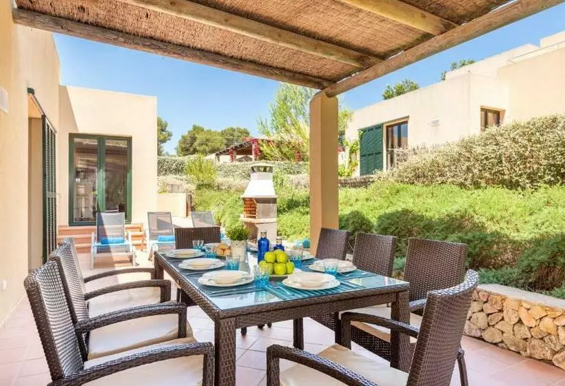 Prinsotel Villas Cala Galdana