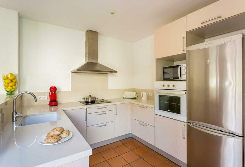 Prinsotel Villas Cala Galdana