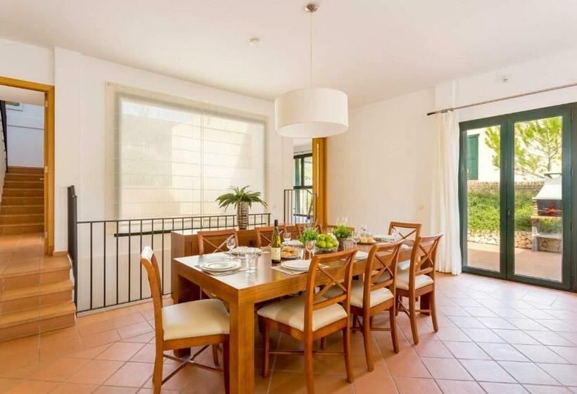 Prinsotel Villas Cala Galdana