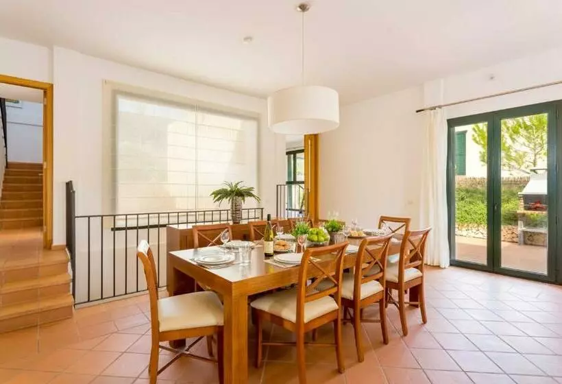 Prinsotel Villas Cala Galdana