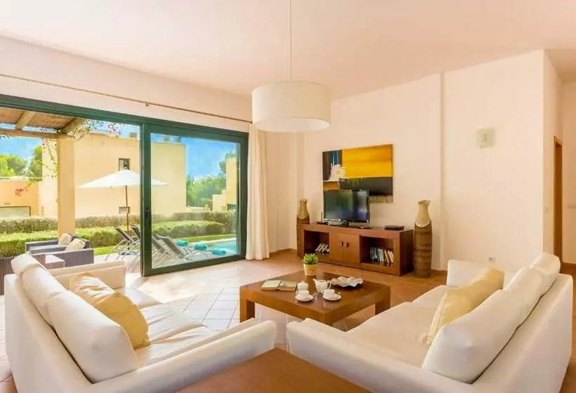 Prinsotel Villas Cala Galdana