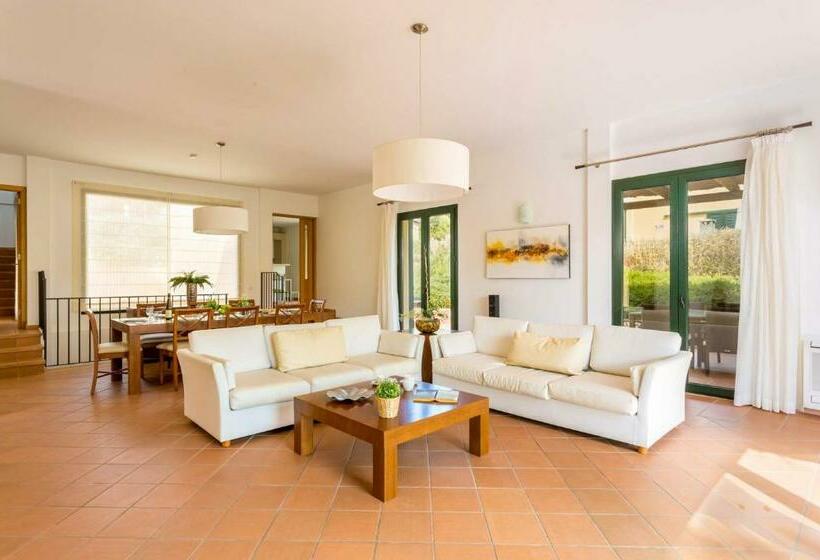 Prinsotel Villas Cala Galdana