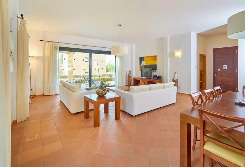 Prinsotel Villas Cala Galdana