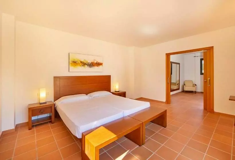 Prinsotel Villas Cala Galdana