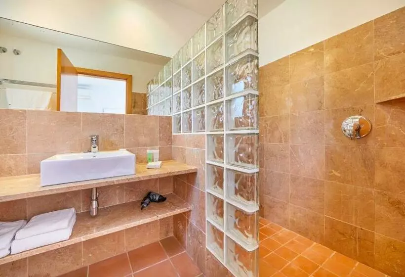 Prinsotel Villas Cala Galdana