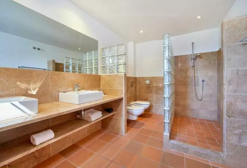 Prinsotel Villas Cala Galdana