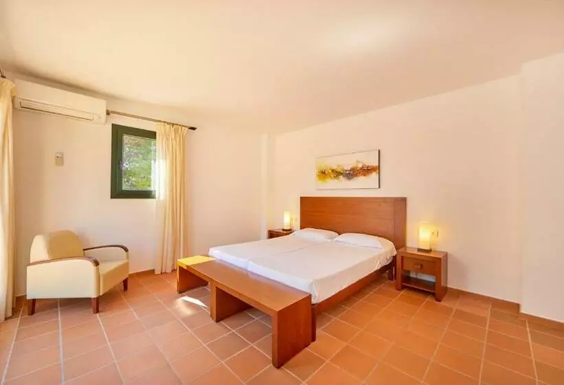 Prinsotel Villas Cala Galdana