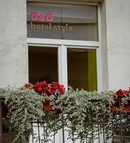 تختخواب و صبحانه In Astra