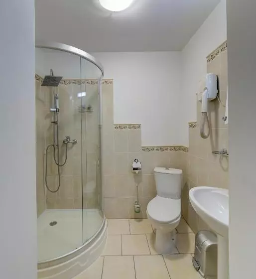 تختخواب و صبحانه In Astra