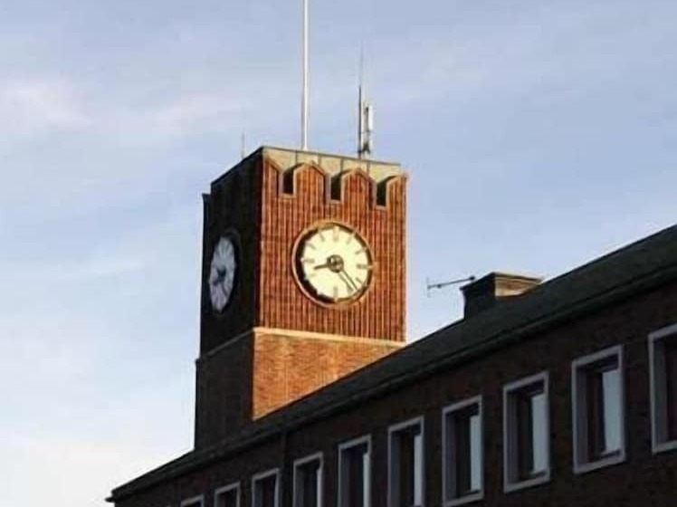 Bodø Hostel & Motel