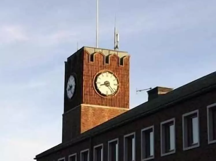 Bodø Hostel & Motel