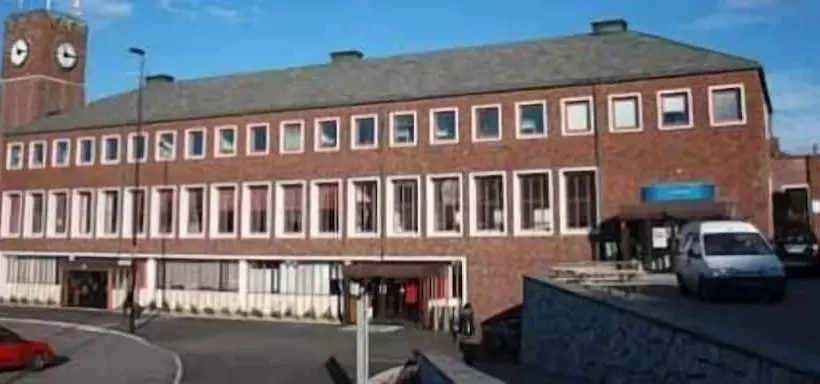 Bodø Hostel & Motel