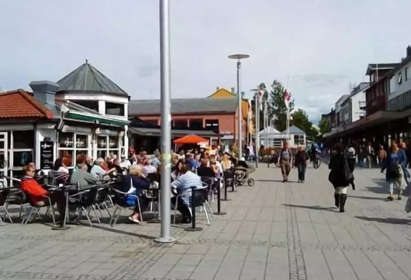 Bodø Hostel & Motel